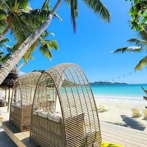 Hotel Le Duc de Praslin